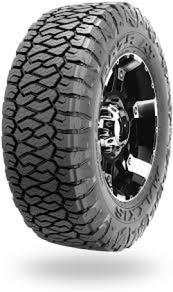 MAXXIS RAZR AT AT811 Sommard�ck